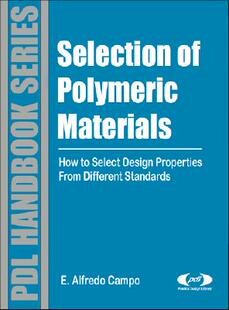 Select Selection How Materials 预售 Polymeric