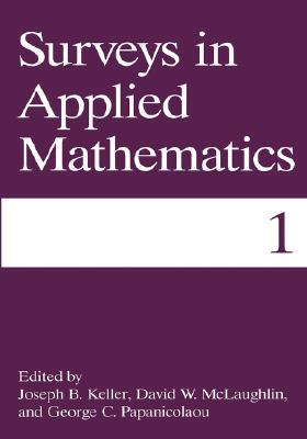 【预售】Surveys in Applied Mathematics: Volume 1