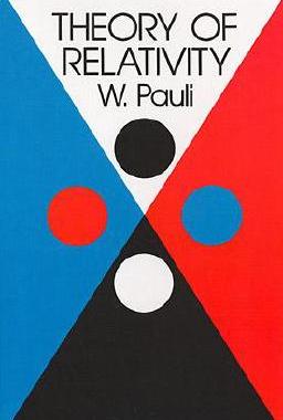 【预售】Theory of Relativity