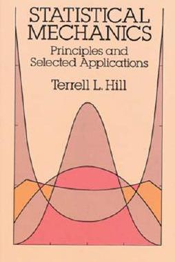 【预售】Statistical Mechanics Statistical Mechanics: