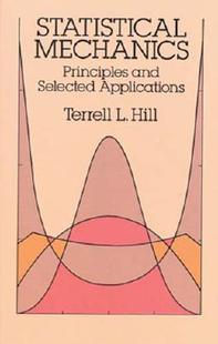 【预售】Statistical Mechanics Statistical Mechanics: