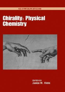【预售】Chirality: Physical Chemistry
