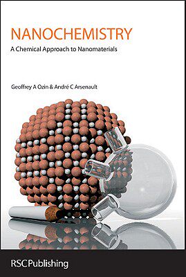 【预售】Nanochemistry: A Chemical Approach to Nanomaterials