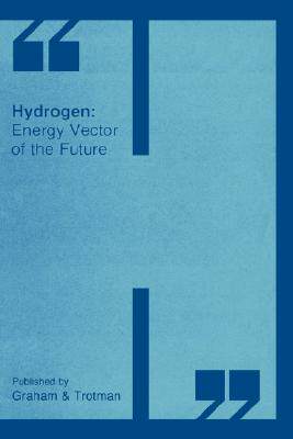 【预售】Hydrogen: Energy Vector of the Future