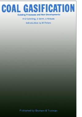 【预售】Coal Gasification: Existing Processes & New