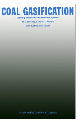 【预售】Coal Gasification: Existing Processes & New