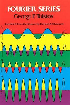 【预订】Fourier Series