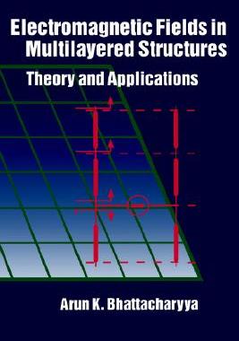 【预售】Electromagnetic Fields in Multilayered Structures