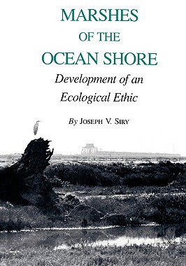 【预售】Marshes of the Ocean Shore: Development of an