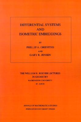 预订 【】Differential Systems and Isometric
