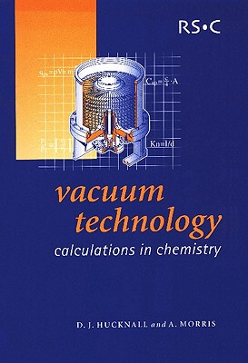 【预售】Vacuum Technology: Calculations in Chemistry
