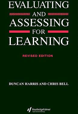 【预售】Evaluating and Assessing for Learning