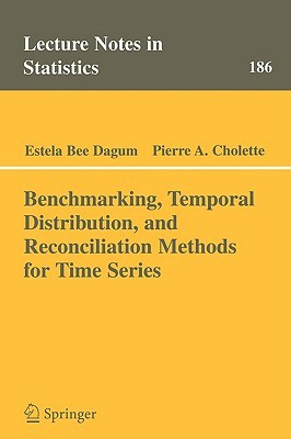 【预售】Benchmarking, Temporal Distribution, and