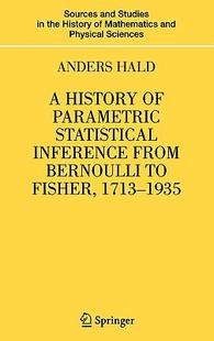 【预售】A History of Parametric Statistical Inference from