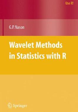 【预售】Wavelet Methods in Statistics with R