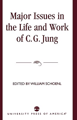 【预售】Major Issues in the Life and Work of C.G. Jung