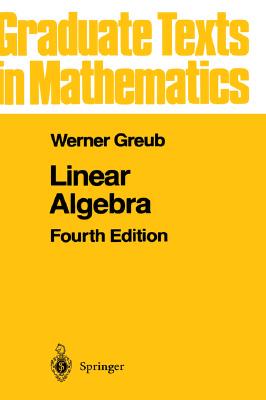 【预售】Linear Algebra
