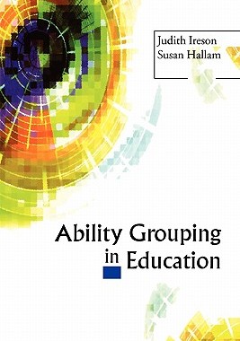 【预售】Ability Grouping in Education