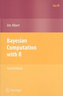 【预售】Bayesian Computation with R