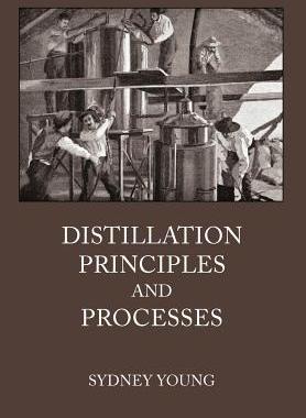 【预售】Distillation Principles and Processes
