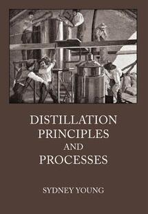 【预售】Distillation Principles and Processes
