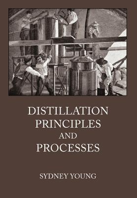 【预售】Distillation Principles and Processes