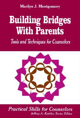 【预售】Building Bridges with Parents: Tools and Techniques