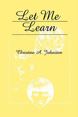 【预售】Let Me Learn