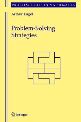 【预售】Problem-Solving Strategies