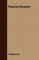 【预售】Physical Chemistry