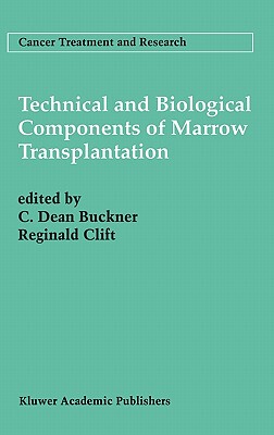 【预售】Technical and Biological Components of Marrow