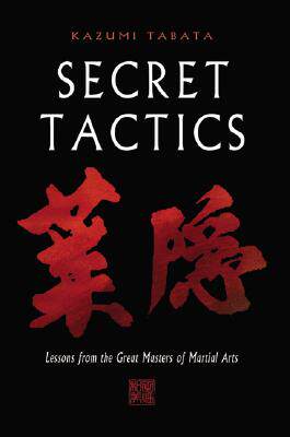 【预售】Secret Tactics Secret Tactics: Lessons from the