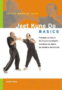 Kune Jeet Basics 预订