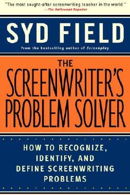 现货 The Screenwriter's Problem Solver: How to Recognize
