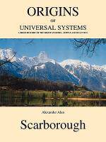 【预售】Origins of Universal Systems: A Brief History of the
