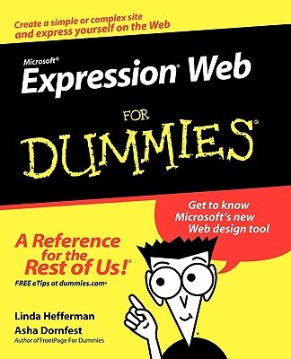 【预售】Microsoft(R) Expression Web For Dummies(R)