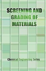 【预售】The Screening and Grading of Materials (Chemical