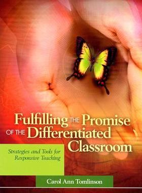 【预售】Fulfilling the Promise of the Differentiated