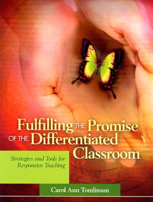 【预售】Fulfilling the Promise of the Differentiated