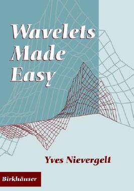 【预售】Wavelets Made Easy
