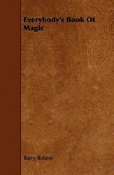 【预售】Everybody's Book of Magic