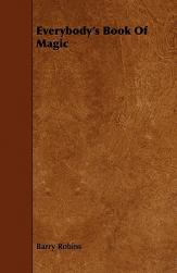 【预售】Everybody's Book of Magic