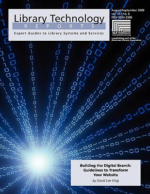 【预售】Building the Digital Branch: Guidelines for