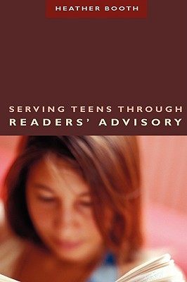 【预售】Serving Teens
