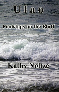 【预售】Ulao: Footsteps on the Bluff