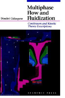 【预售】Multiphase Flow and Fluidization: Continuum and