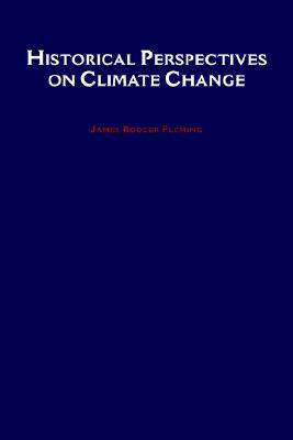 【预售】Historical Perspectives on Climate Change