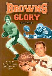 【预售】Browns Glory: For the Love of Ozzie, the Toe, and