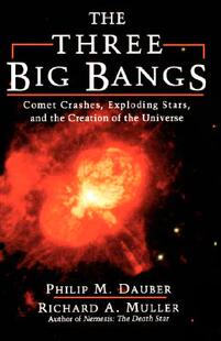 Three 预售 The Bangs Big