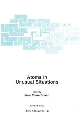 【预售】Atoms in Unusual Situations